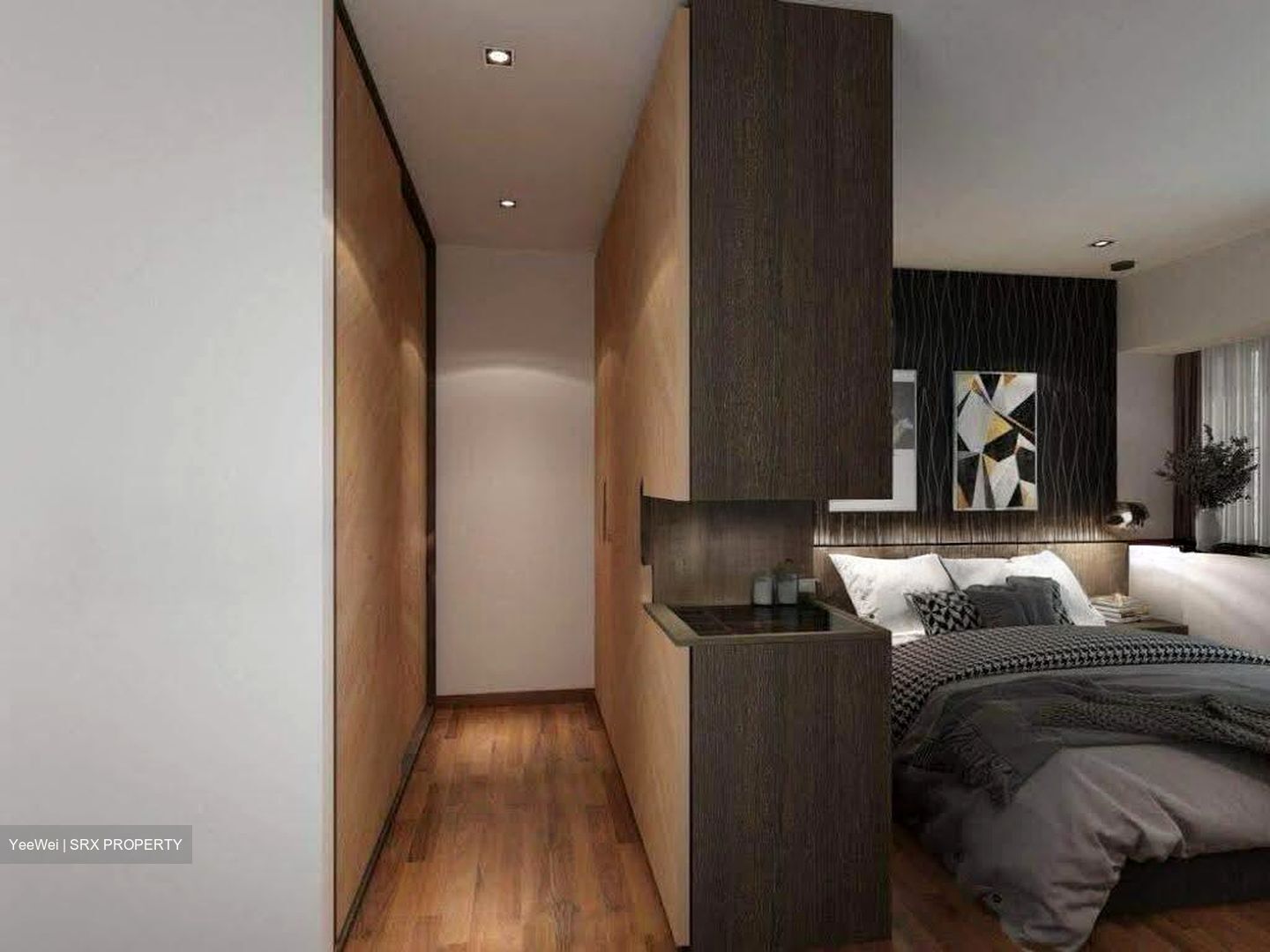 Costa Del Sol (D16), Condominium #623128161